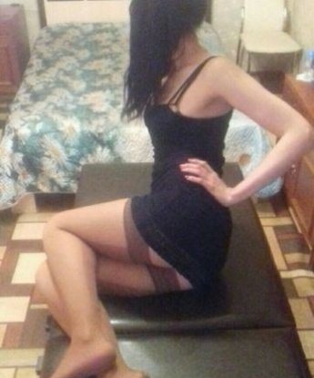 Проститутка Ирина